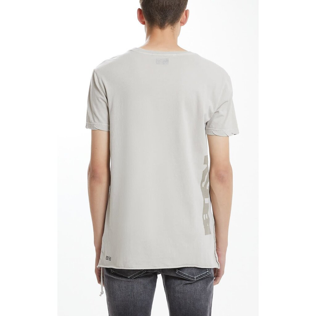 Ksubi Sign of the Times Seeing Lines SS Tee