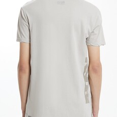 Ksubi Sign of the Times Seeing Lines SS Tee