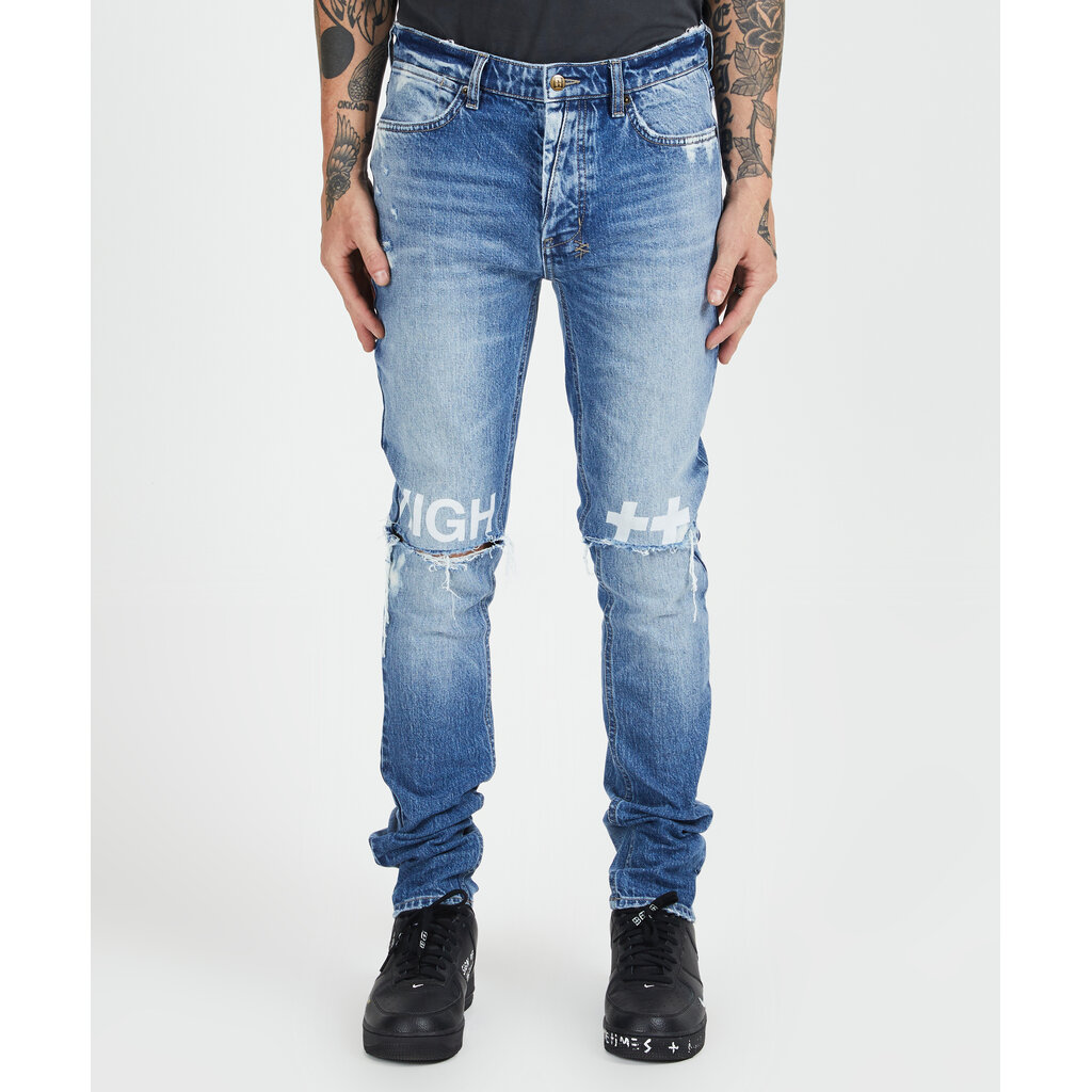 Ksubi Van Winkle Vertigo