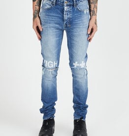 Ksubi Van Winkle Vertigo