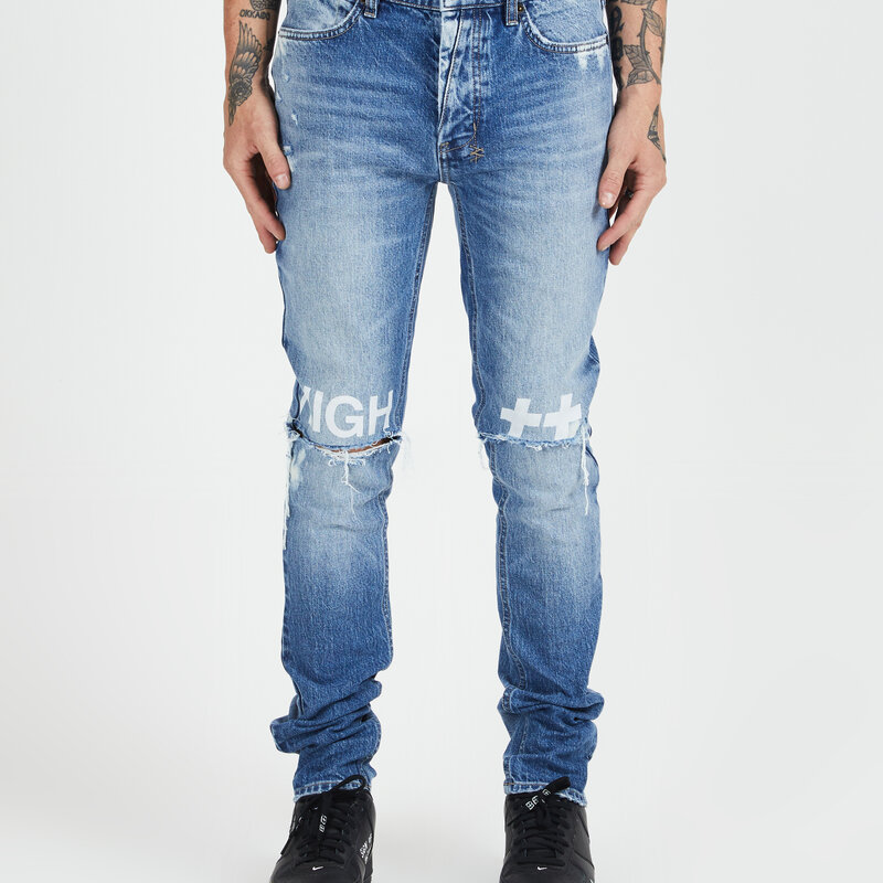 Ksubi Van Winkle Vertigo