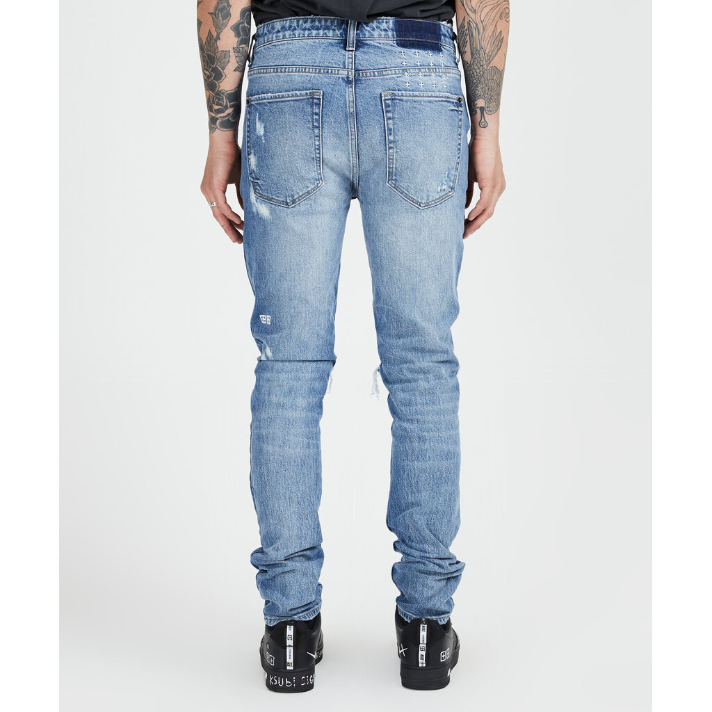Ksubi Van Winkle Vertigo