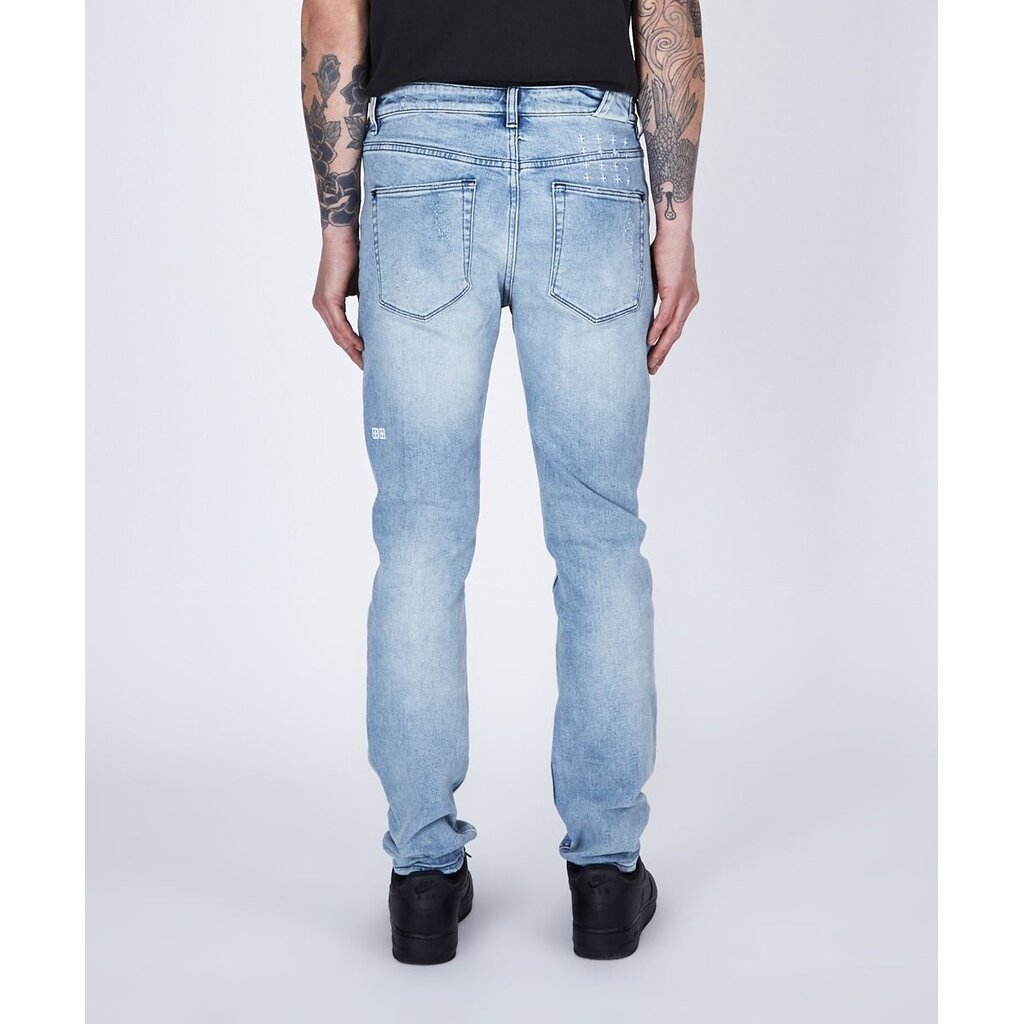 Ksubi Chitch Philly Blue Jean