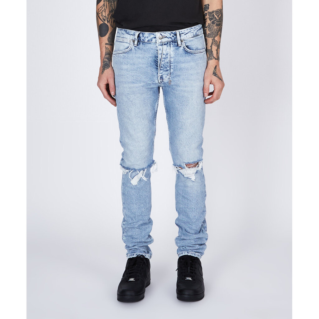 Ksubi Van Winkle Overkast Sliced