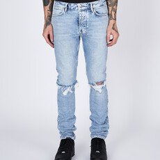 Ksubi Van Winkle Overkast Sliced