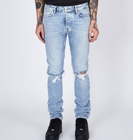 Ksubi Van Winkle Overkast Sliced