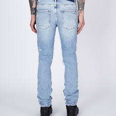 Ksubi Van Winkle Overkast Sliced