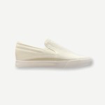 Mens Adidas Sabalo Slip White