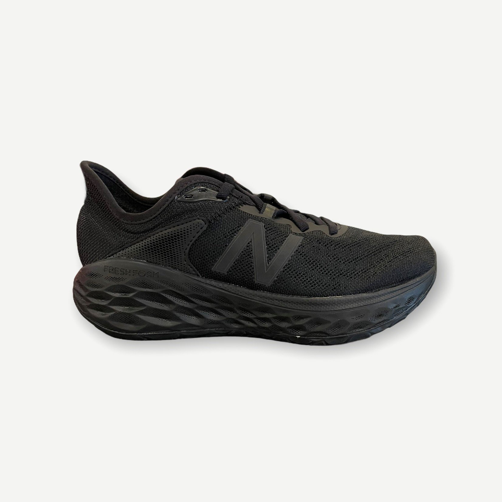 Womens New Balance WMOR