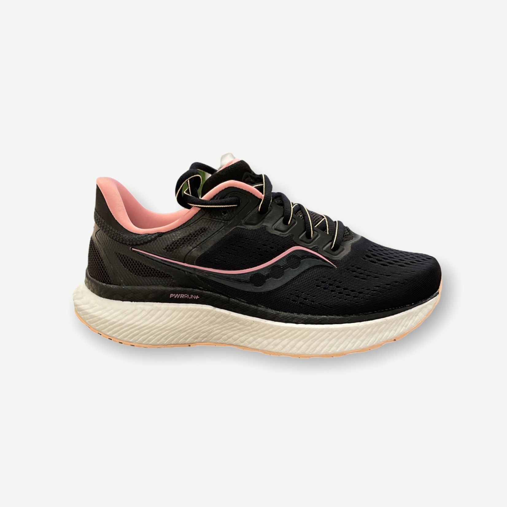 Womens Saucony Hurricane 23