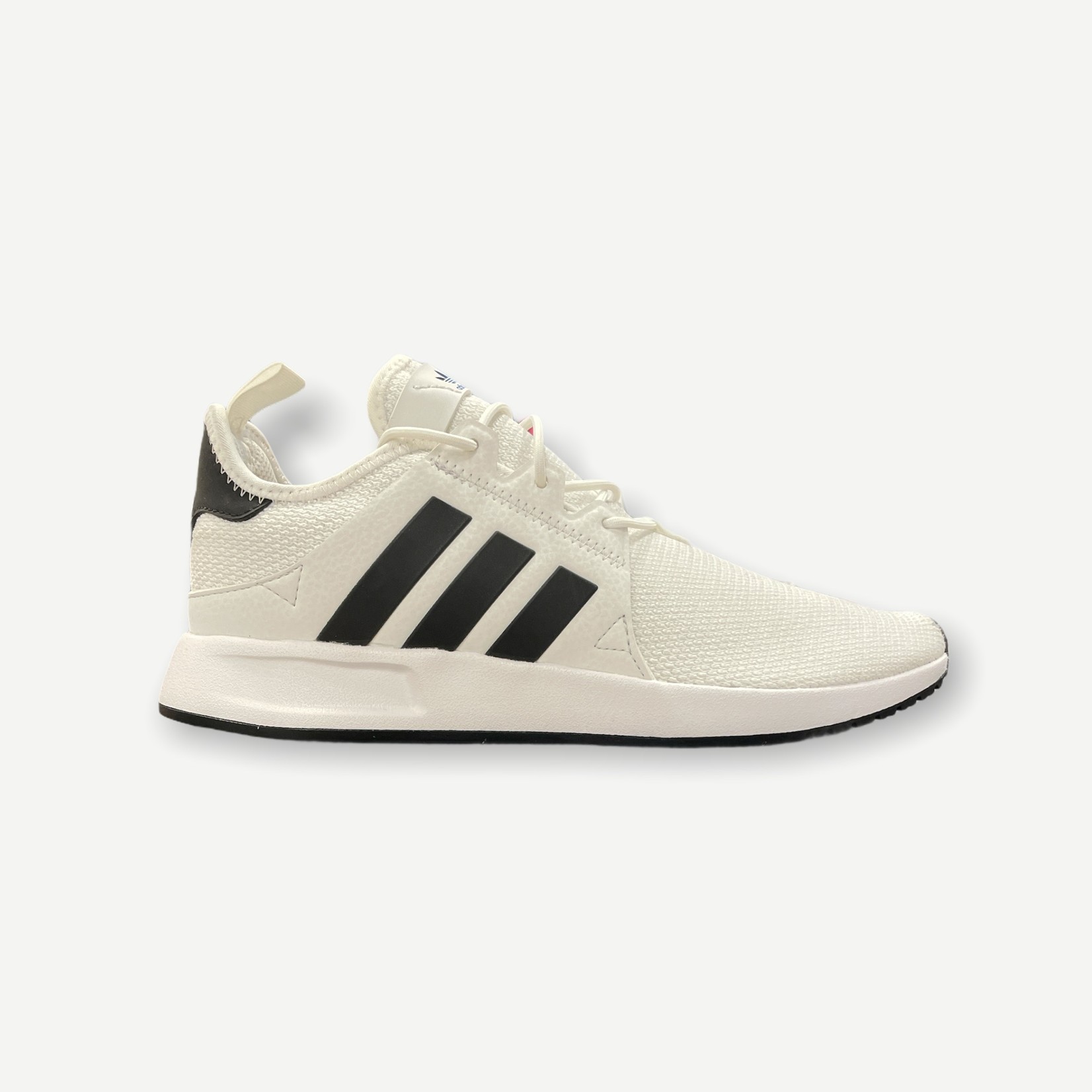 Men Adidas X_PLR White/Black