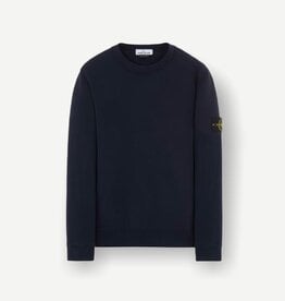 Stone Island Brushed Cotton Fleece