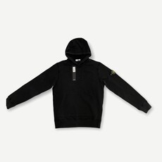 Stone Island Garment Dyed Hoody