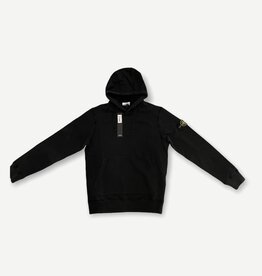 Stone Island Garment Dyed Hoody
