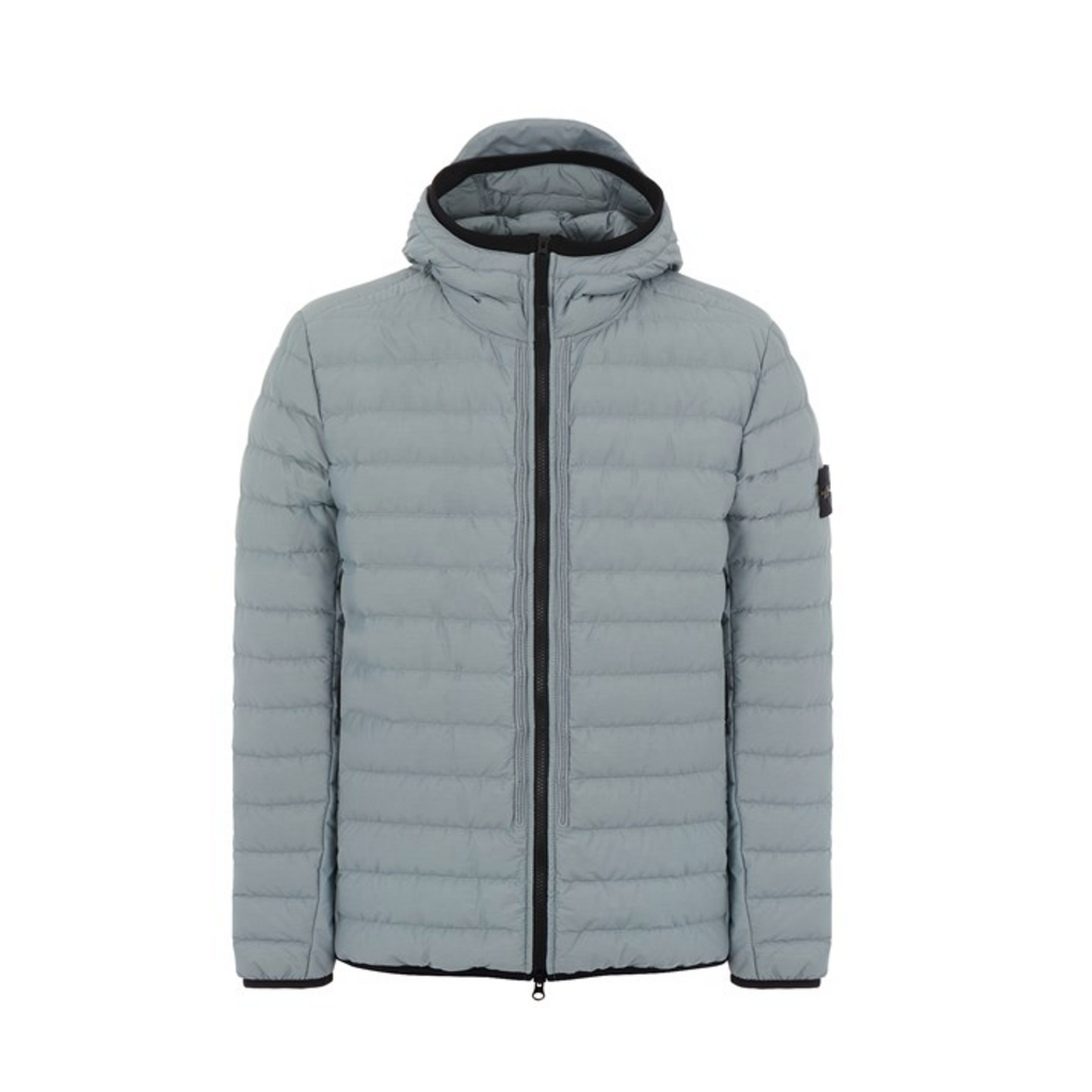 Mid Length Jacket Stone Island