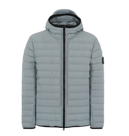 Mid Length Jacket Stone Island