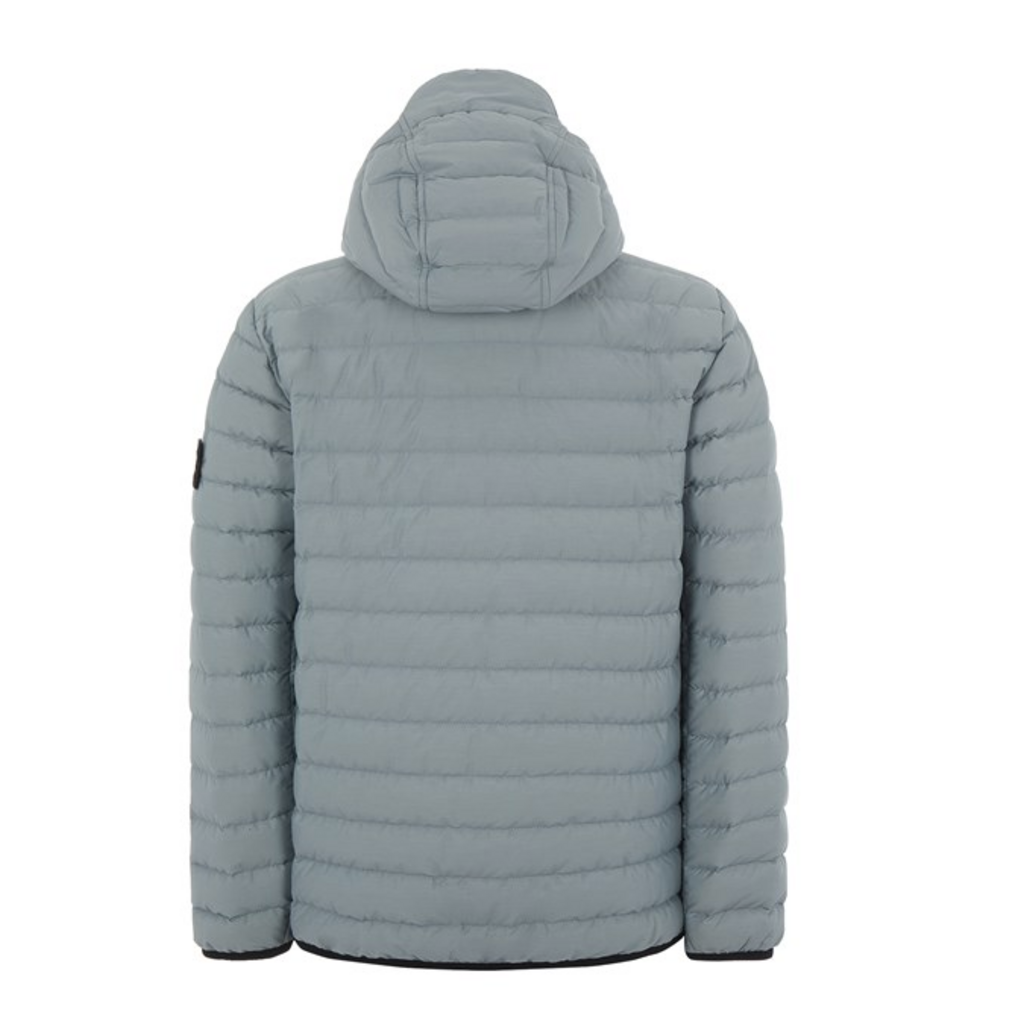 Mid Length Jacket Stone Island