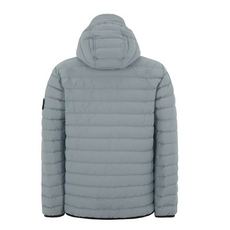 Mid Length Jacket Stone Island