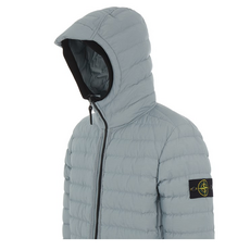Mid Length Jacket Stone Island