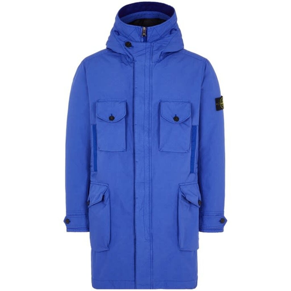 Stone Island DAVID DOWN - TC