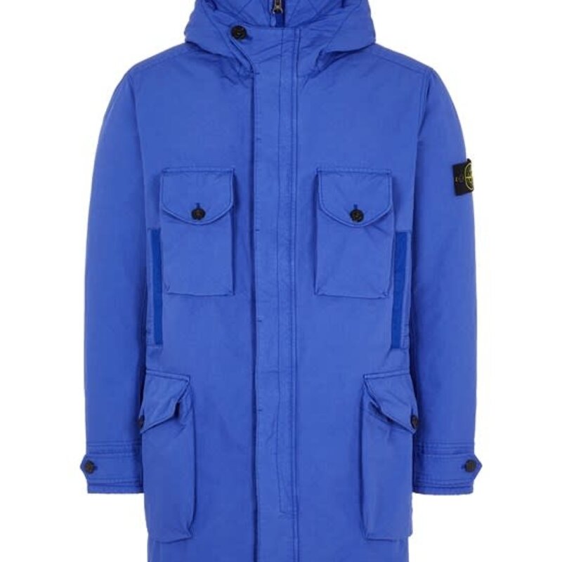 Stone Island DAVID DOWN - TC