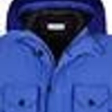 Stone Island DAVID DOWN - TC
