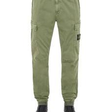 Stone Island Cargo Pants Draw String