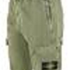 Stone Island Cargo Pants Draw String