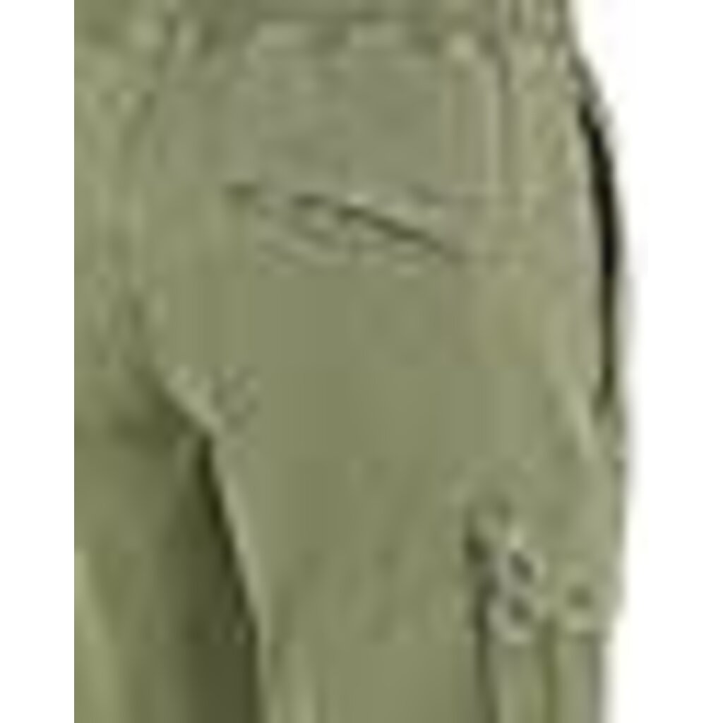 Stone Island Cargo Pants Draw String