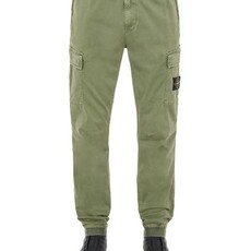 Stone Island Cargo Pants Draw String
