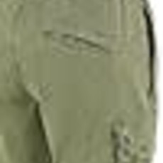 Stone Island Cargo Pants Draw String