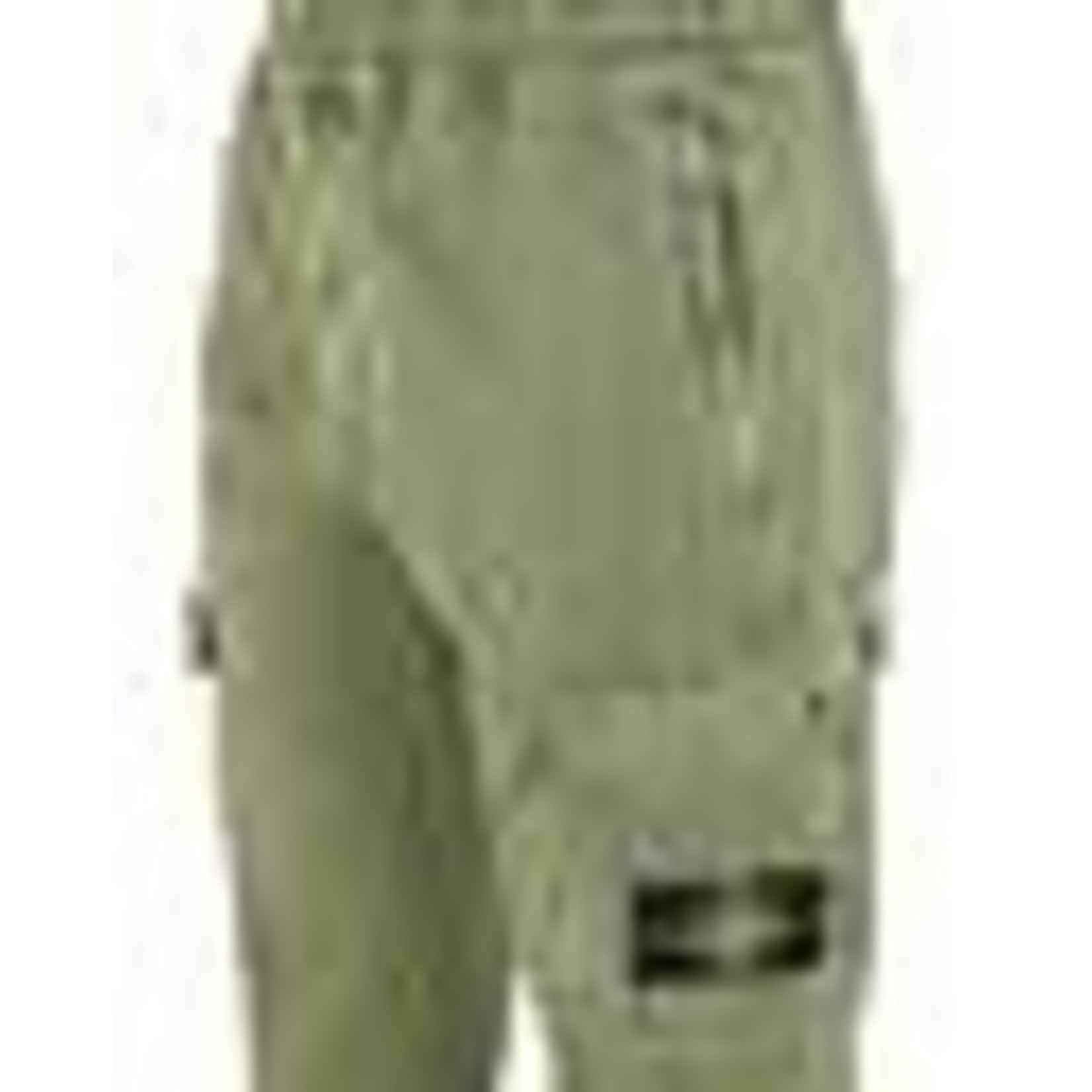 Stone Island Cargo Pants Draw String