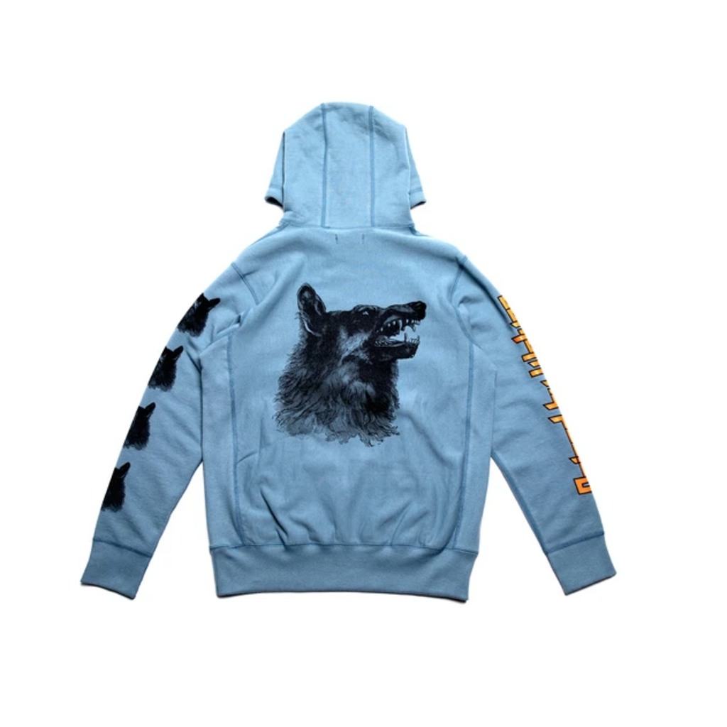 RBW Guardian Hoodie