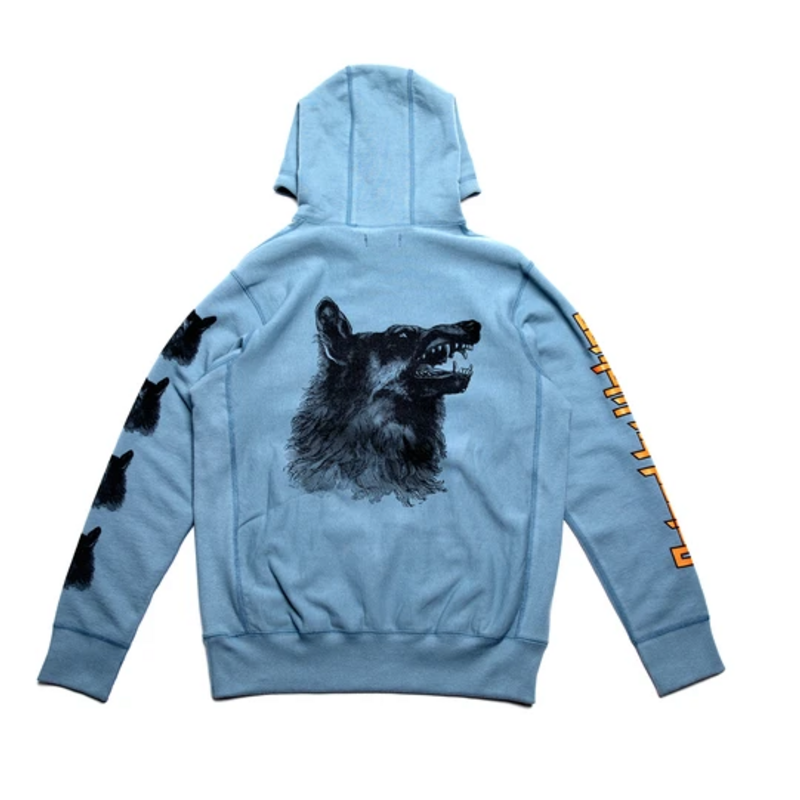 RBW Guardian Hoodie