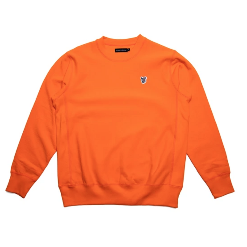 RBW Souvenir crewneck