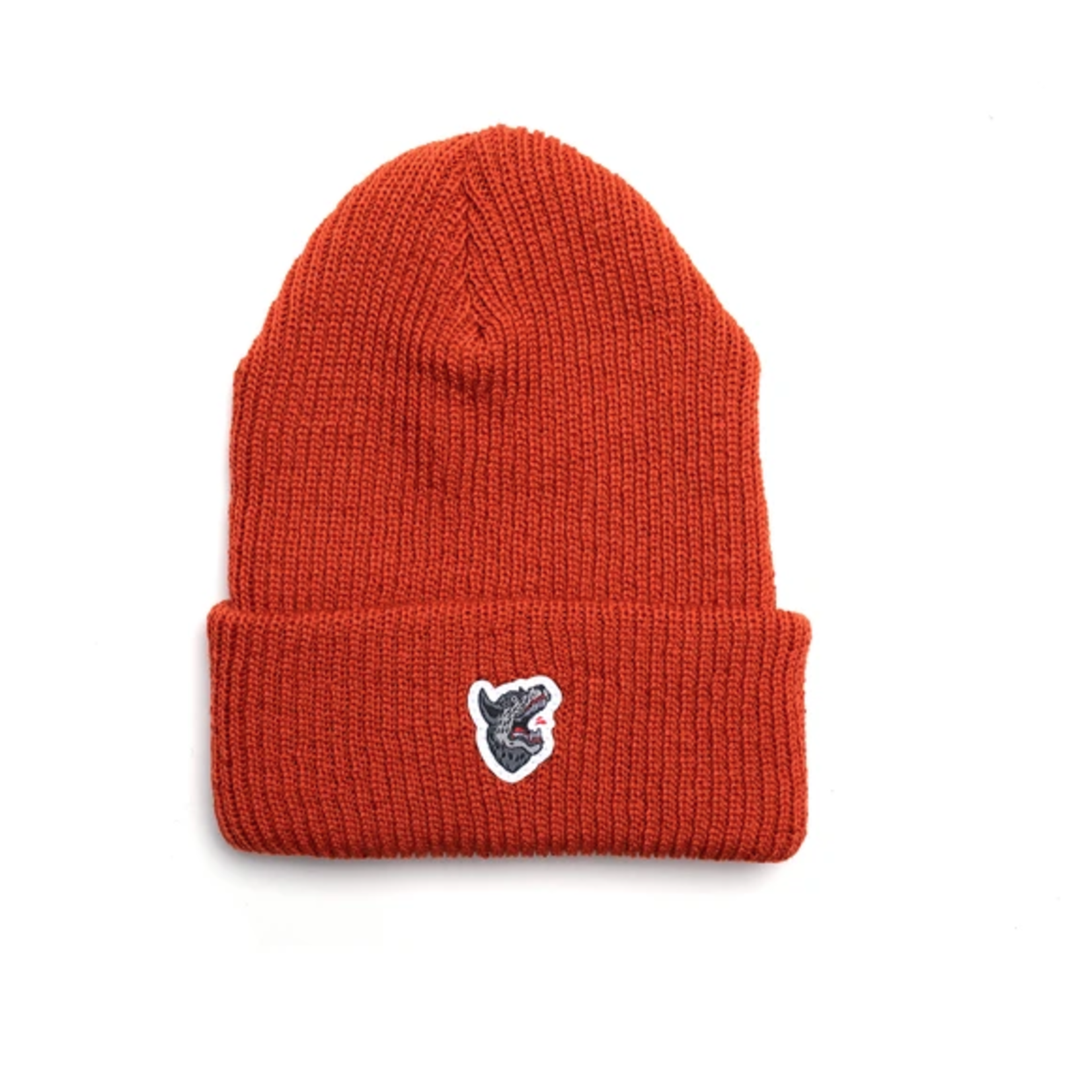 Raised By Wolves Beanie