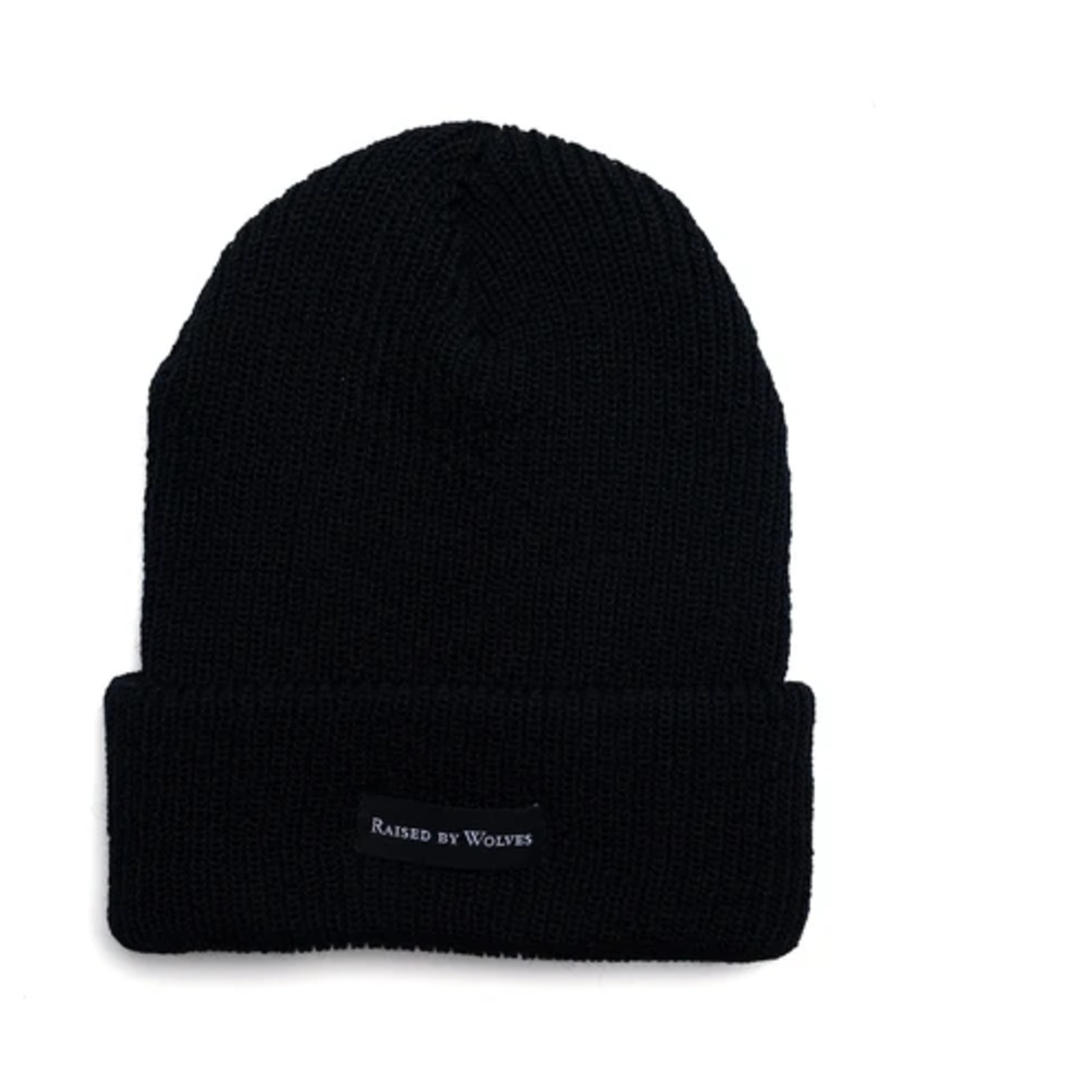 Raised By Wolves Beanie