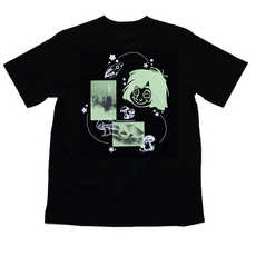 Raised By Wolves Nice Trip Tee