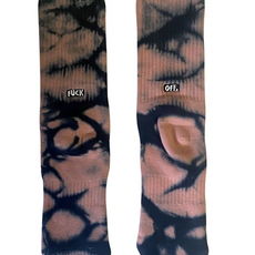 Mens Raised By Wolves Socks