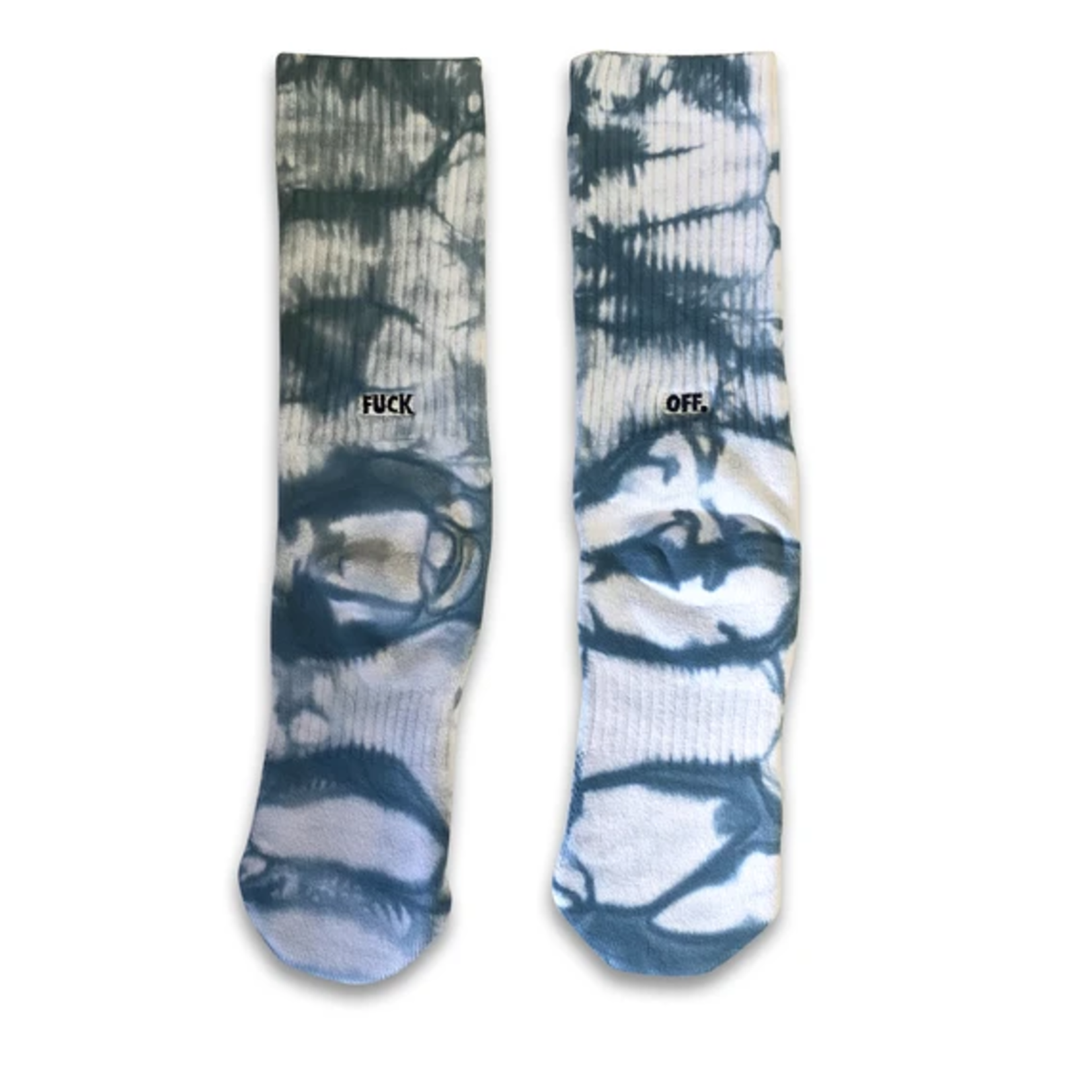 Mens Raised By Wolves Socks