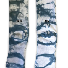 Mens Raised By Wolves Socks