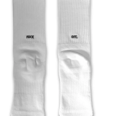 Mens Raised By Wolves Socks