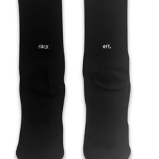 Mens Raised By Wolves Socks