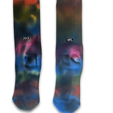 Mens Raised By Wolves Socks