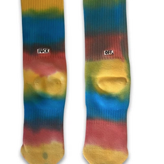 Mens Raised By Wolves Socks