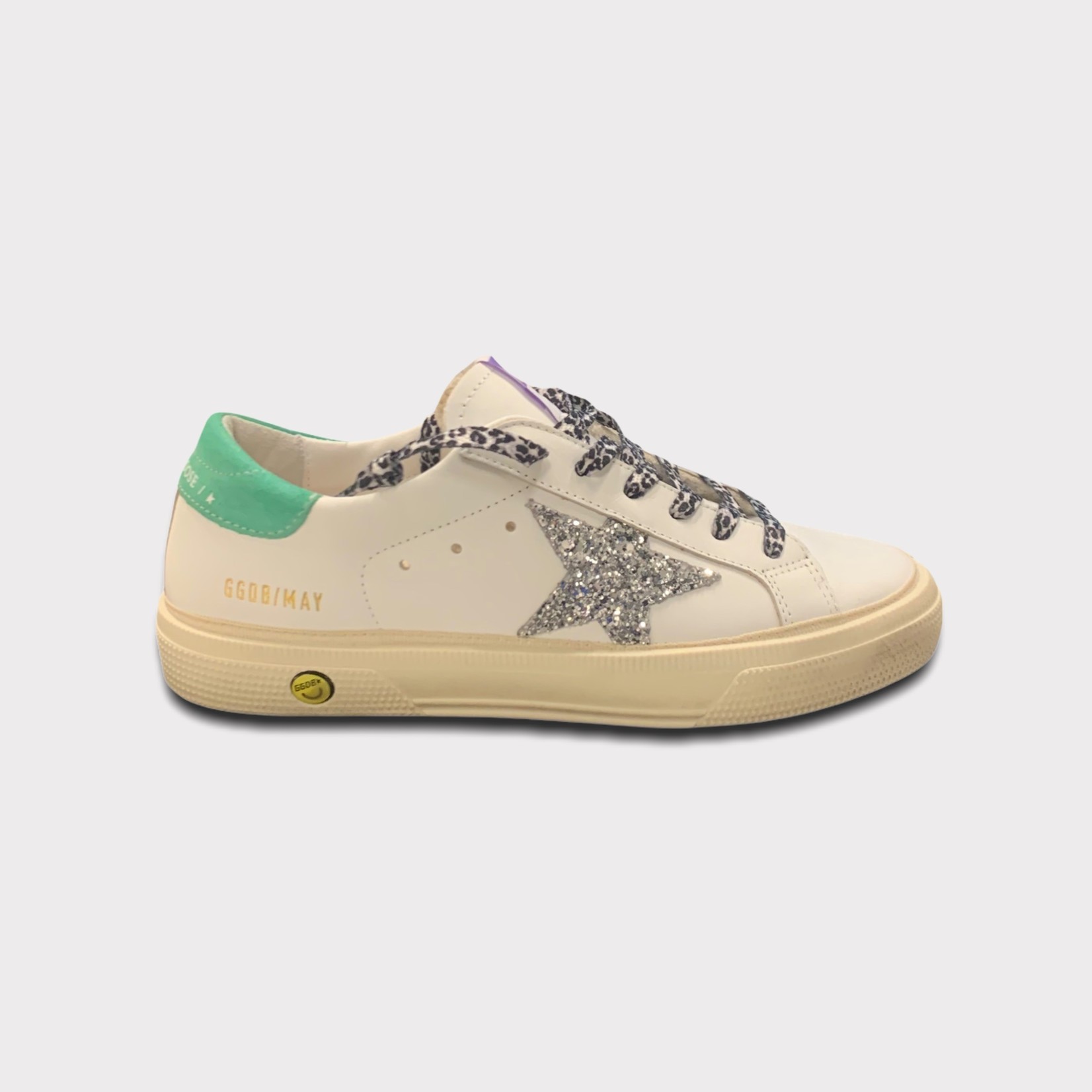 Golden Goose Low Top Sneakers