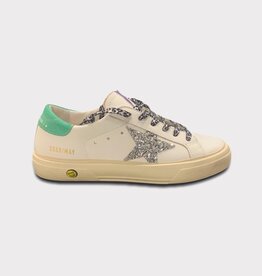 Golden Goose Low Top Sneakers