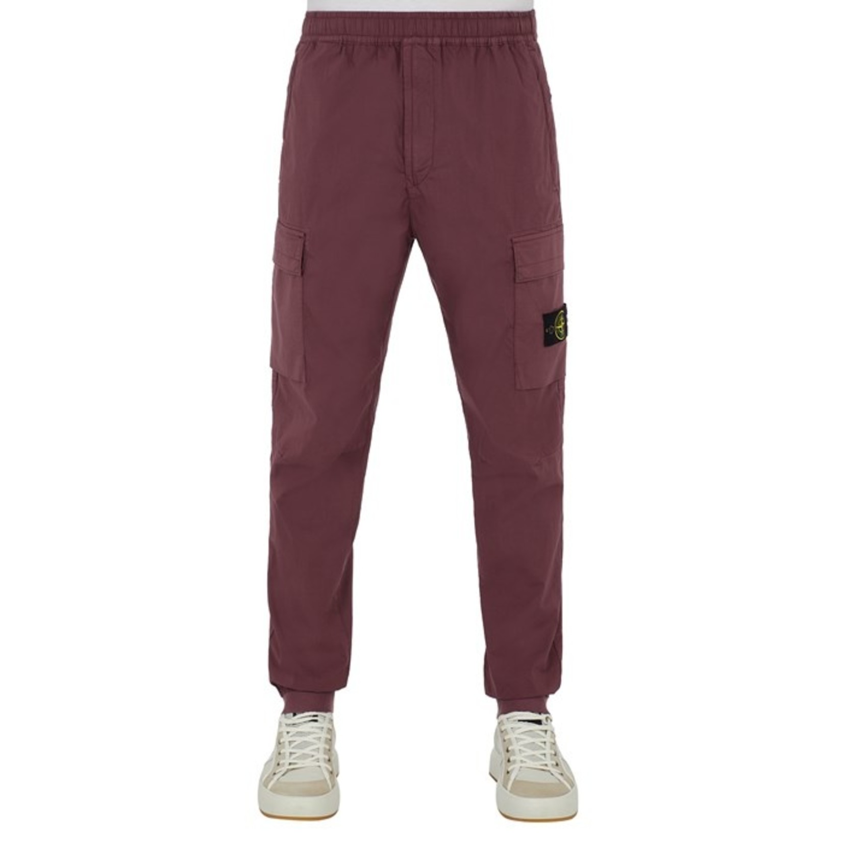 Stone Island Cargo Pants - Sneaker Lounge