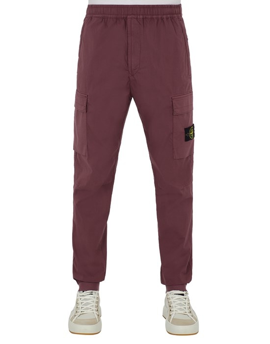 Stone Island Cargo Pants