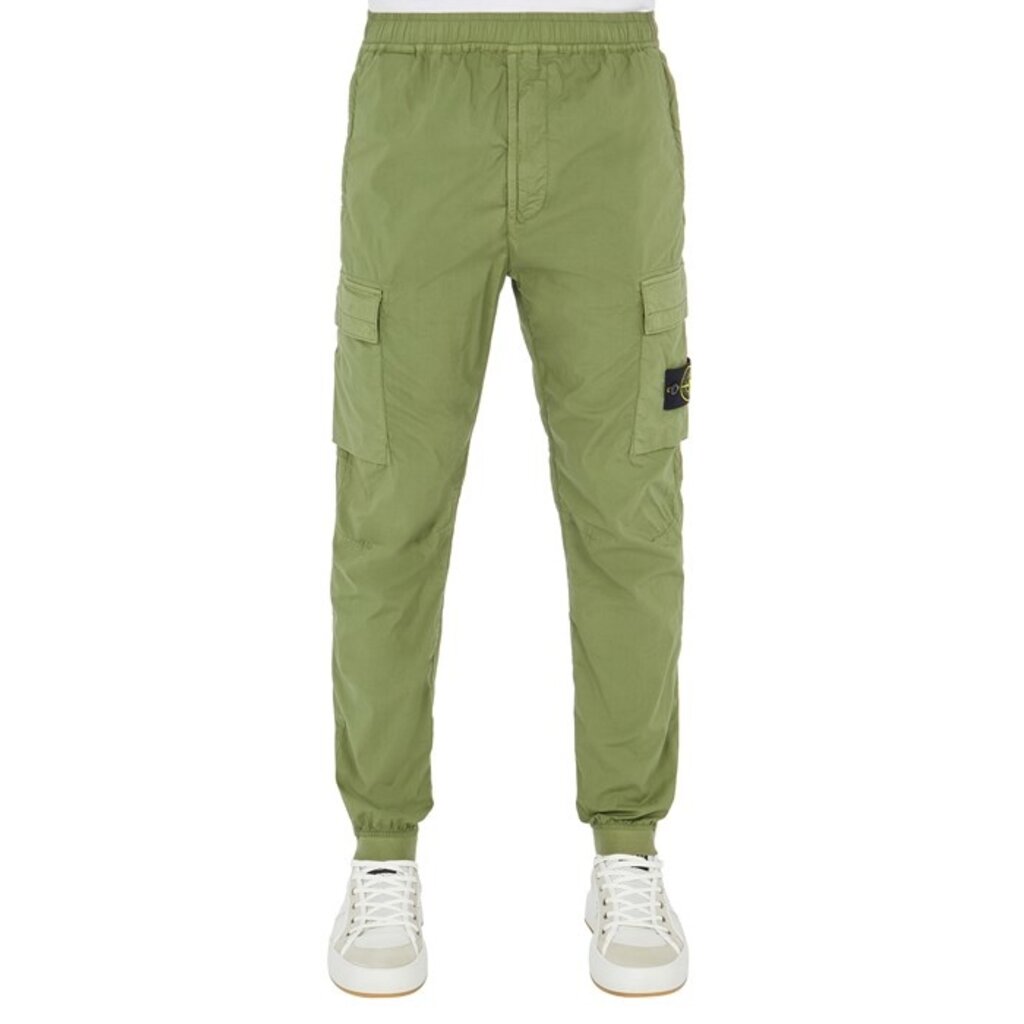 Stone Island Cargo Pants